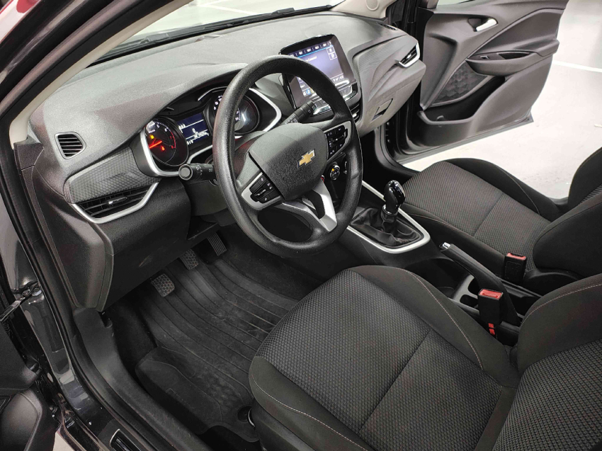 chevrolet onix 1.0 flex lt manual 4p 202410