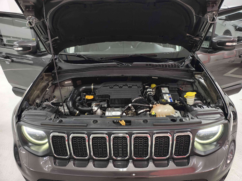 jeep renegade 1.3 t270 turbo flex longitude at6 4p automatico 202411