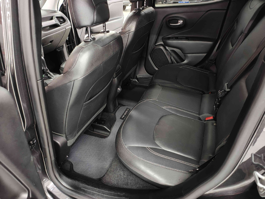jeep renegade 1.3 t270 turbo flex longitude at6 4p automatico 20247