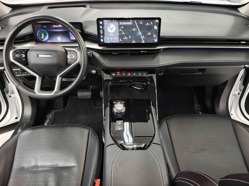 gwm haval h6 1.5 phev premium awd e-traction hibrido 4p automatico 20248