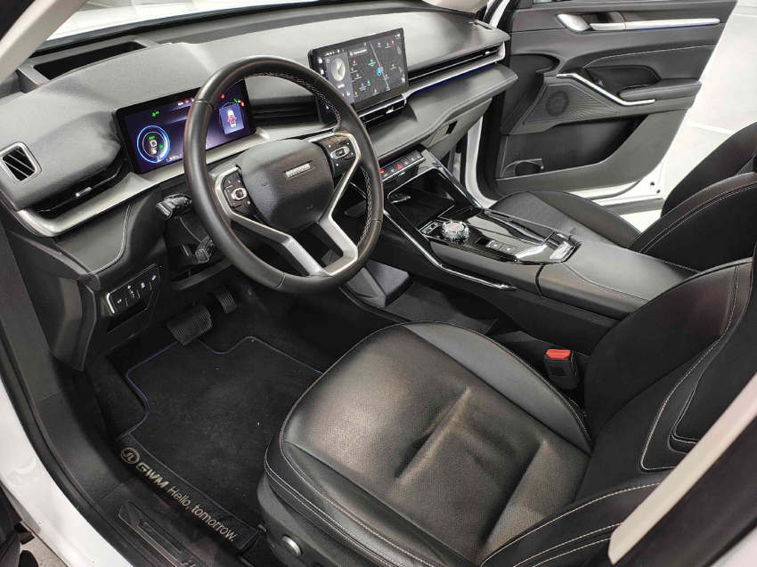 gwm haval h6 1.5 phev premium awd e-traction hibrido 4p automatico 20246