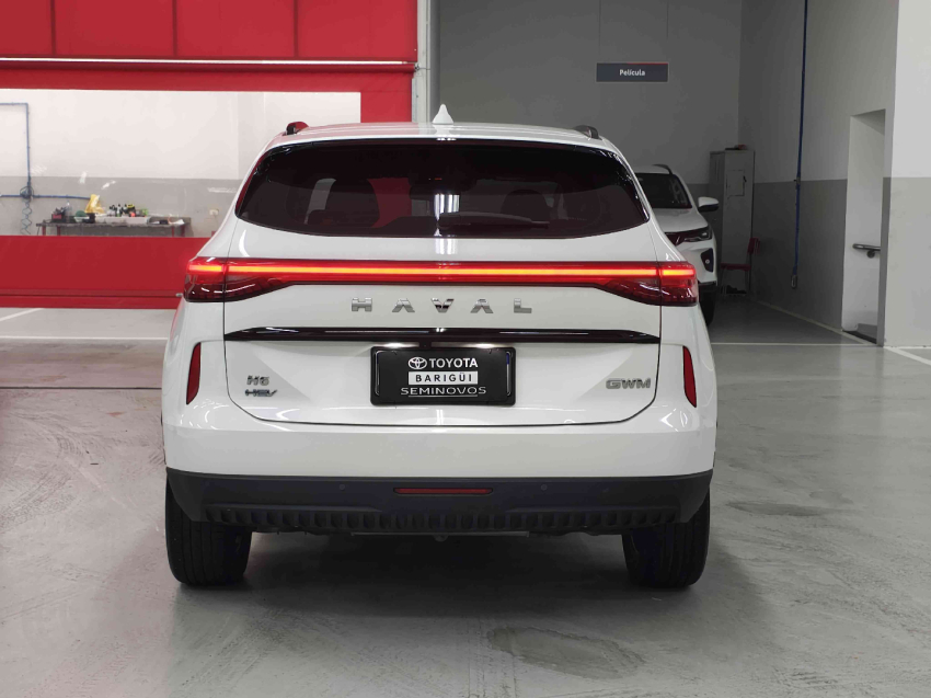 gwm haval h6 1.5 phev premium awd e-traction hibrido 4p automatico 20244