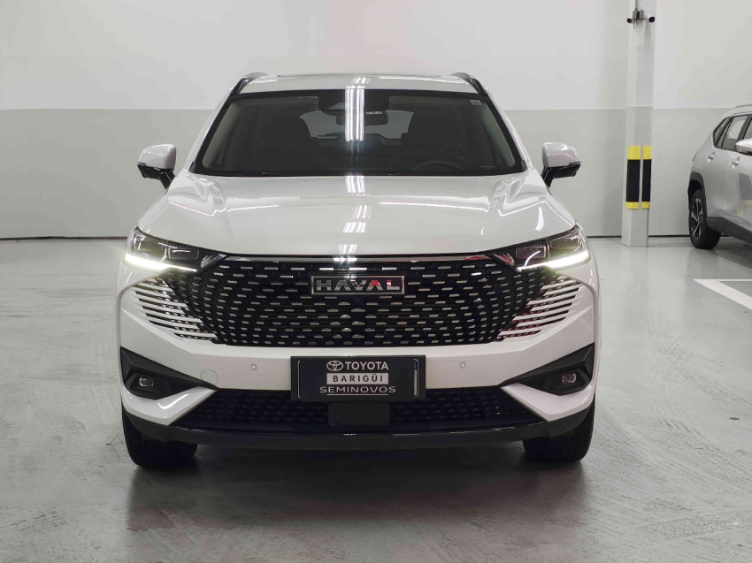 gwm haval h6 1.5 phev premium awd e-traction hibrido 4p automatico 20241