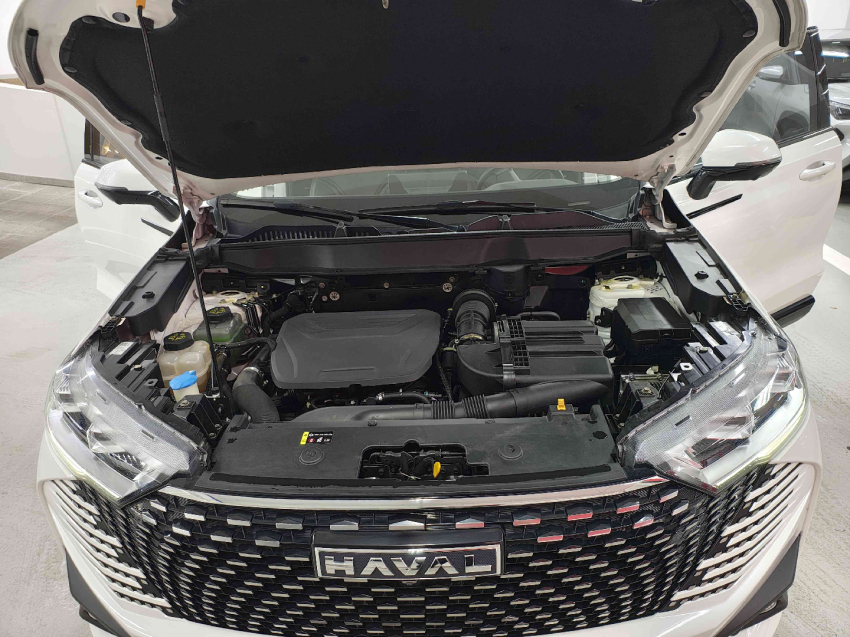 gwm haval h6 1.5 phev premium awd e-traction hibrido 4p automatico 202411