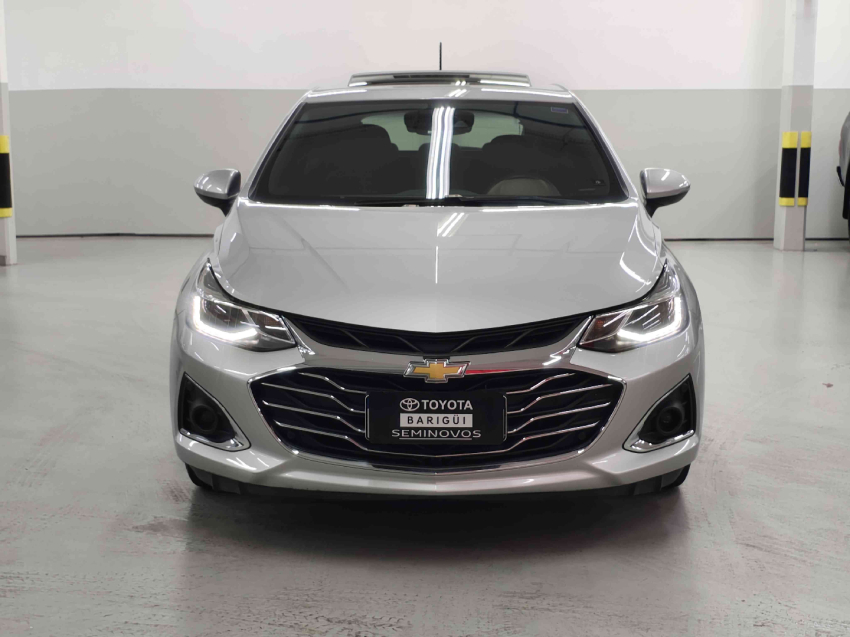chevrolet cruze 1.4 turbo flex sport6 premier automatico 4p 20221
