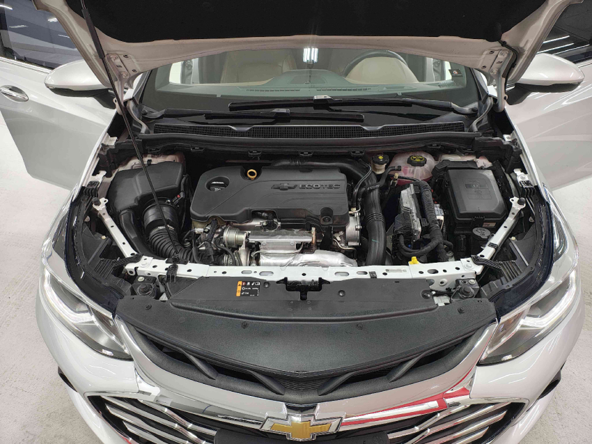 chevrolet cruze 1.4 turbo flex sport6 premier automatico 4p 202212
