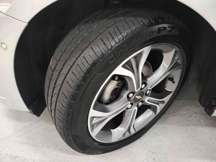 chevrolet cruze 1.4 turbo flex sport6 premier automatico 4p 202213
