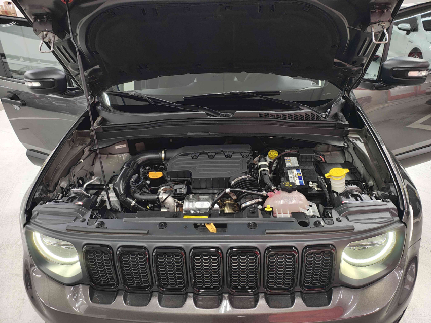 jeep renegade 1.3 t270 turbo flex sport altitude at6 4p automatico 202512
