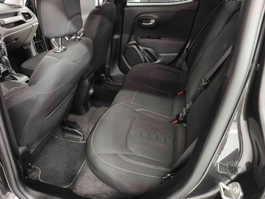 jeep renegade 1.3 t270 turbo flex sport altitude at6 4p automatico 20256