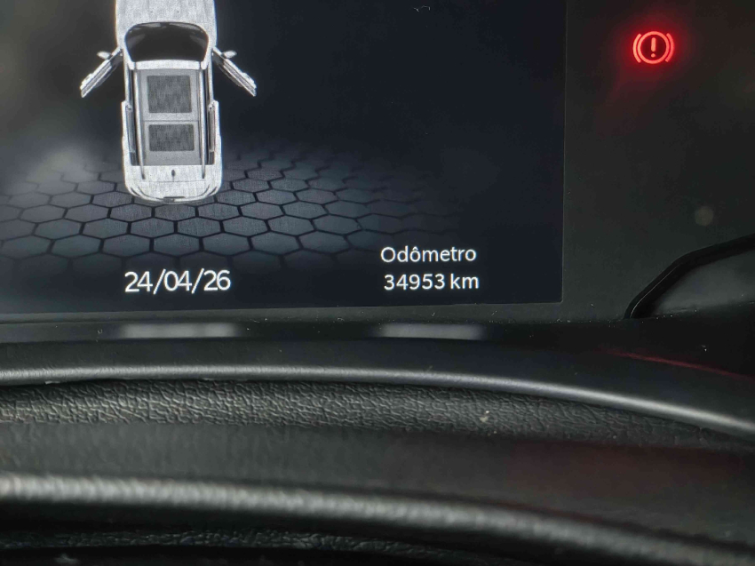 jeep renegade 1.3 t270 turbo flex sport altitude at6 4p automatico 20257