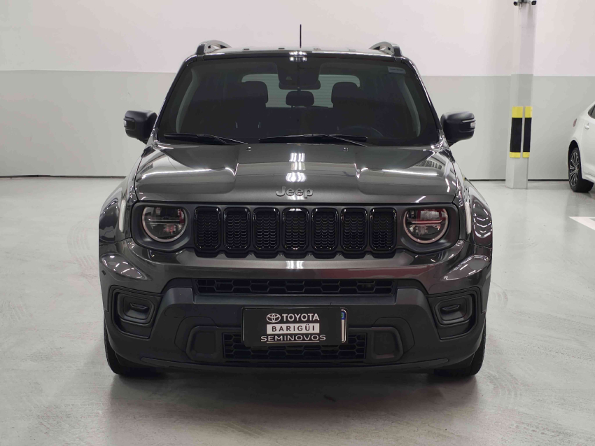 jeep renegade 1.3 t270 turbo flex sport altitude at6 4p automatico 20251