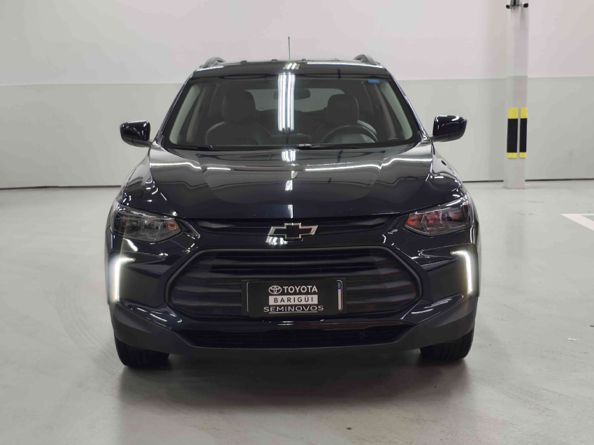 chevrolet tracker 1.0 turbo flex midnight automatico 4p 20241