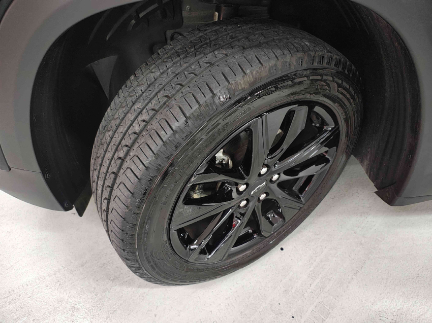 chevrolet tracker 1.0 turbo flex midnight automatico 4p 202412