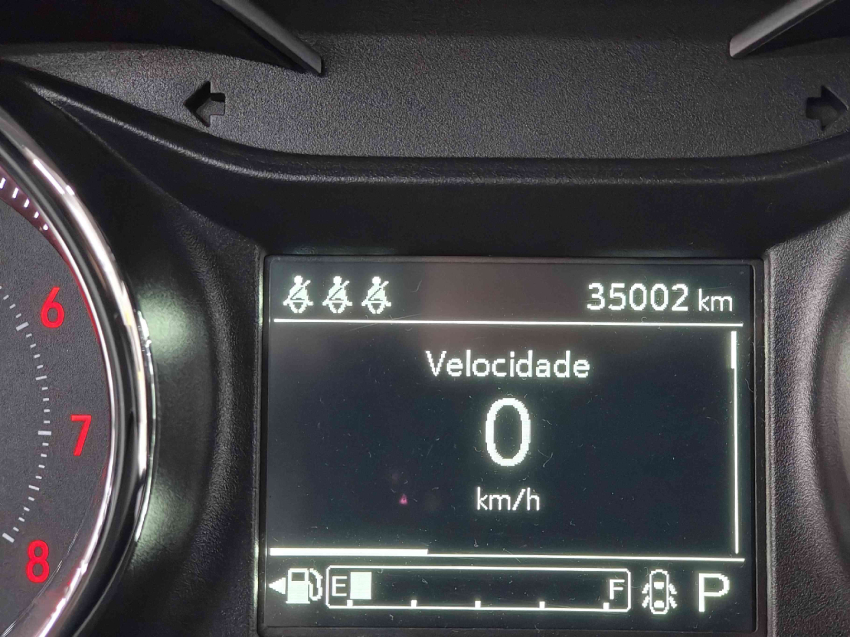 chevrolet tracker 1.2 turbo flex rs automatico 4p 20257