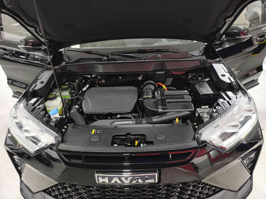 gwm haval h6 1.5 phev premium awd e-traction hibrido 4p automatico 202512