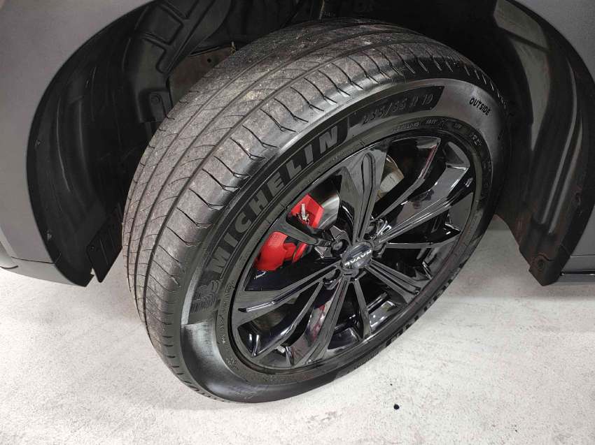 gwm haval h6 1.5 phev premium awd e-traction hibrido 4p automatico 202513