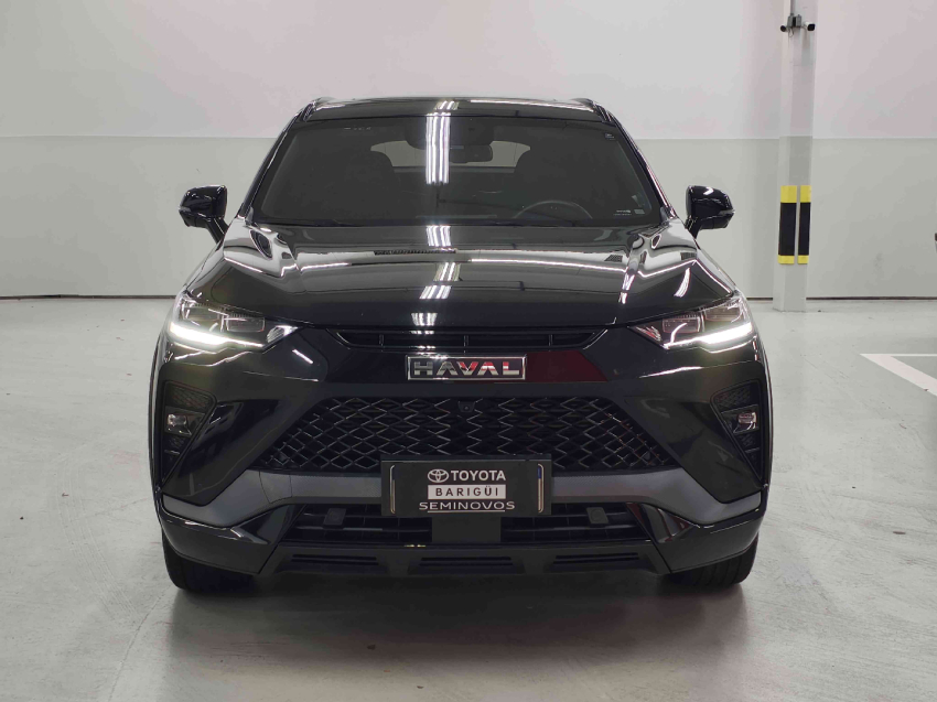 gwm haval h6 1.5 phev premium awd e-traction hibrido 4p automatico 20251