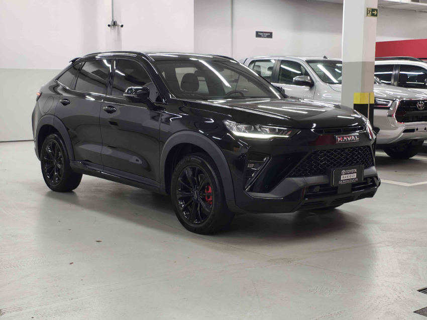 gwm haval h6 1.5 phev premium awd e-traction hibrido 4p automatico 2025
