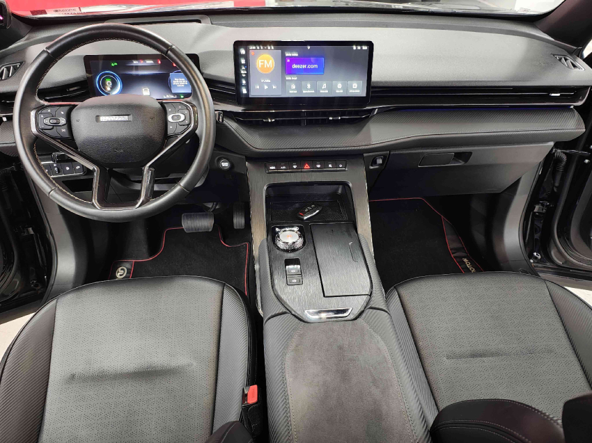 gwm haval h6 1.5 phev premium awd e-traction hibrido 4p automatico 20259