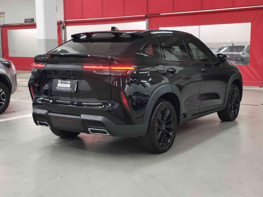 gwm haval h6 1.5 phev premium awd e-traction hibrido 4p automatico 20255