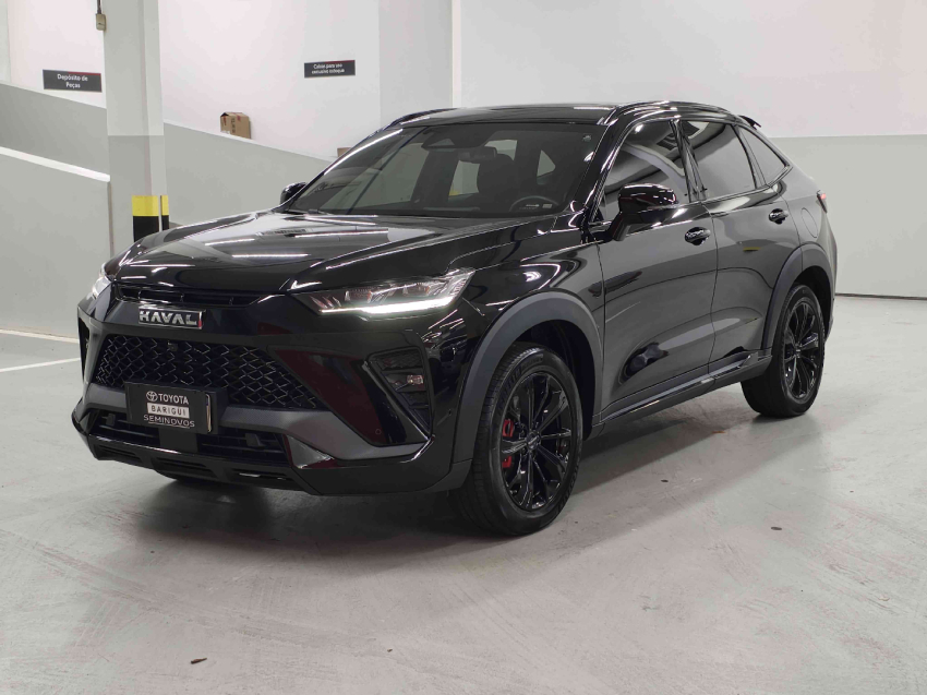 gwm haval h6 1.5 phev premium awd e-traction hibrido 4p automatico 20252