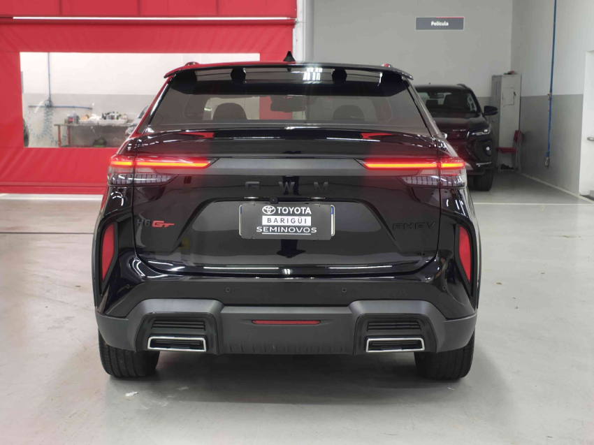 gwm haval h6 1.5 phev premium awd e-traction hibrido 4p automatico 20254