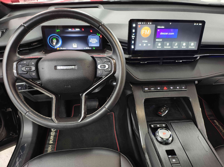 gwm haval h6 1.5 phev premium awd e-traction hibrido 4p automatico 202510