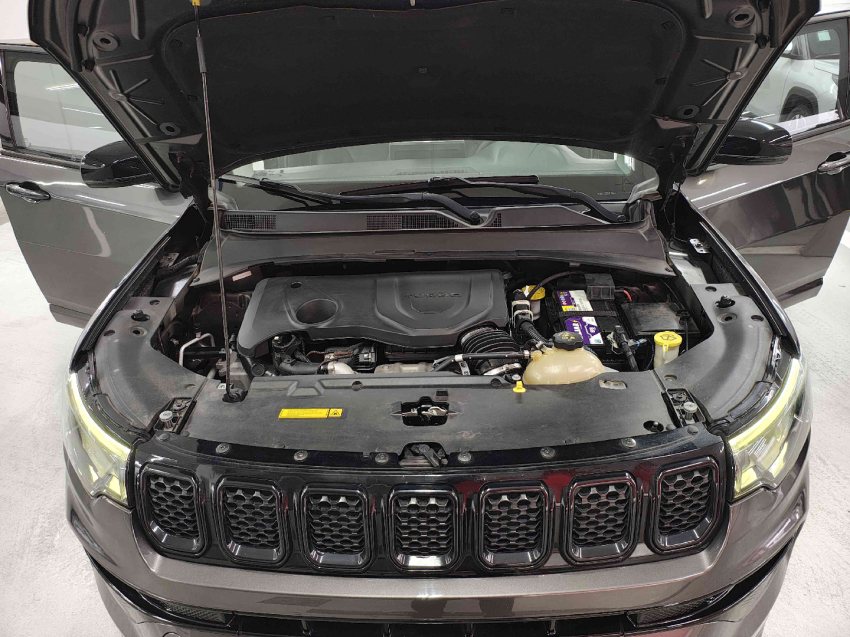 jeep compass 1.3 t270 turbo flex limited at6 4p automatico 202212