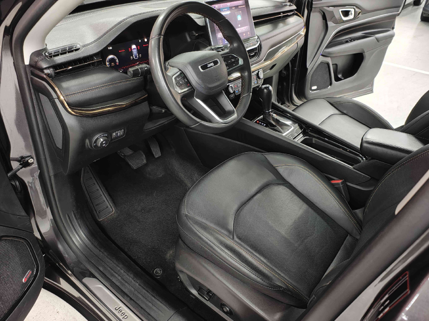 jeep compass 1.3 t270 turbo flex limited at6 4p automatico 202210