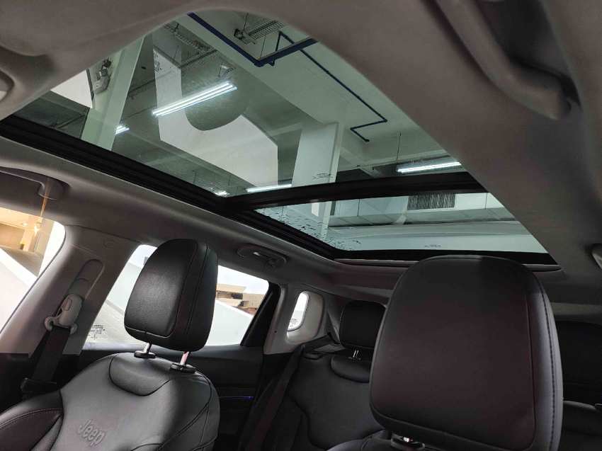 jeep compass 1.3 t270 turbo flex limited at6 4p automatico 20227