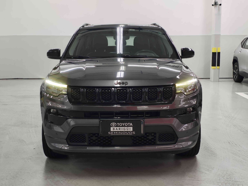jeep compass 1.3 t270 turbo flex limited at6 4p automatico 20221