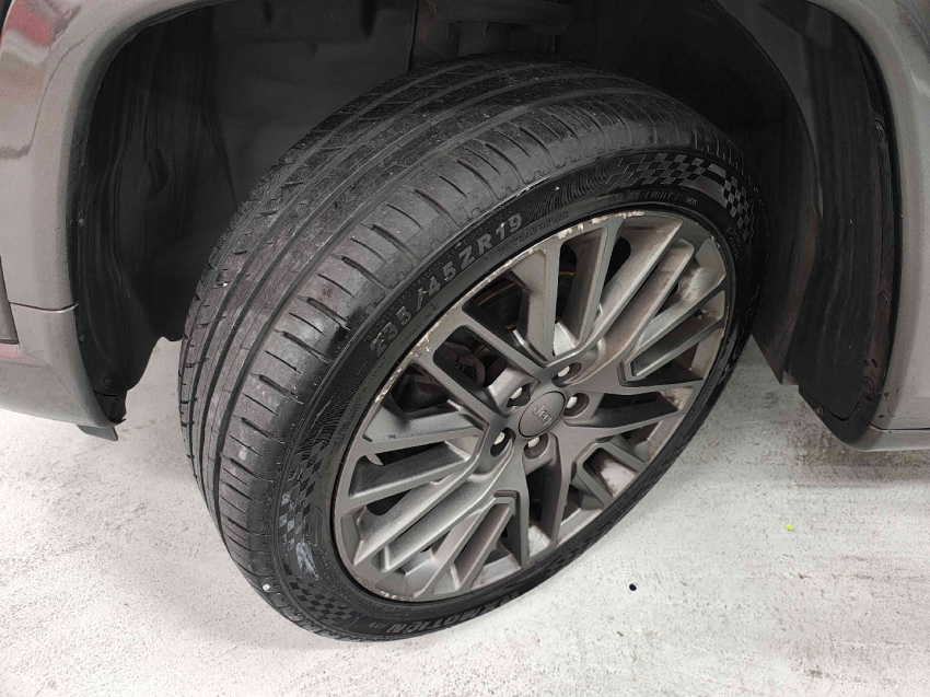 jeep compass 1.3 t270 turbo flex limited at6 4p automatico 202213
