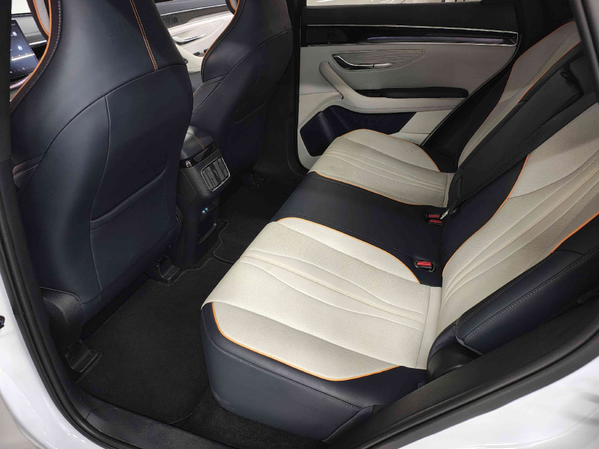 byd song plus 1.5 dm-i hibrido automatico 4p 20247