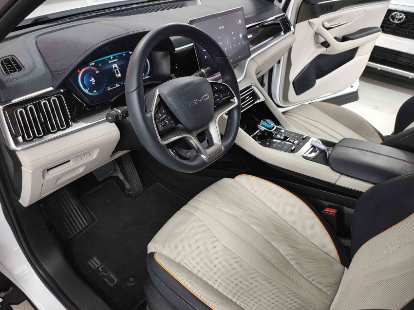 byd song plus 1.5 dm-i hibrido automatico 4p 20246