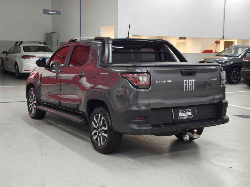 fiat strada 1.0 turbo 200 flex ranch cd cvt 4p automatico 20243