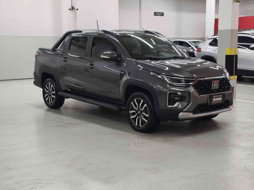 fiat strada 1.0 turbo 200 flex ranch cd cvt 4p automatico 2024