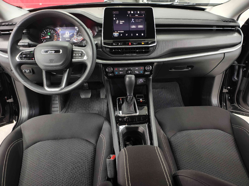 jeep compass 1.3 t270 turbo flex sport at6 4p automatico 20258