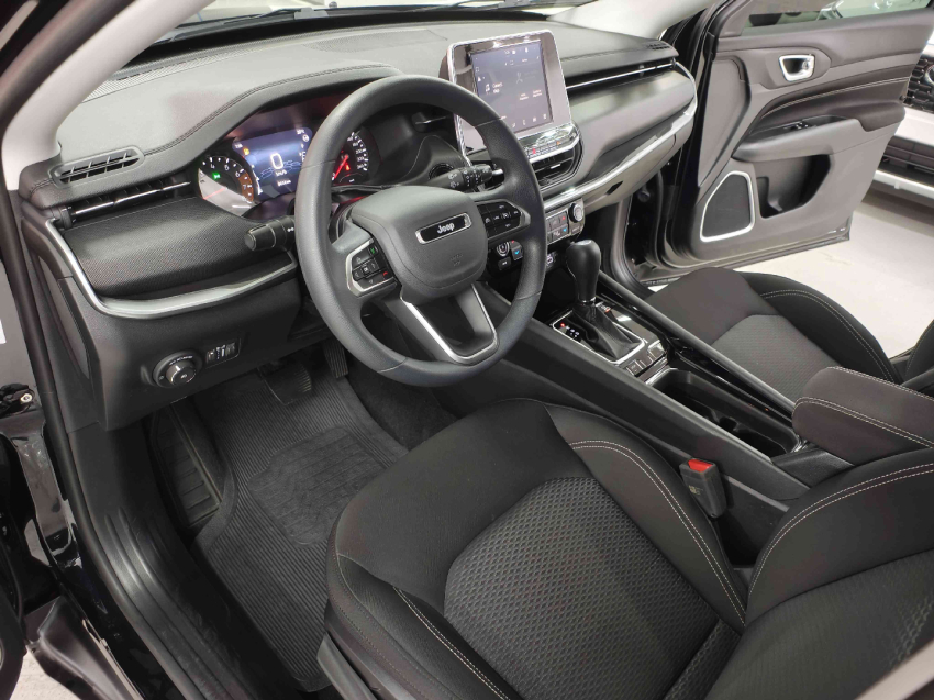 jeep compass 1.3 t270 turbo flex sport at6 4p automatico 20259