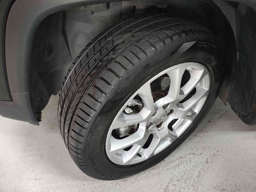 jeep compass 1.3 t270 turbo flex sport at6 4p automatico 202512