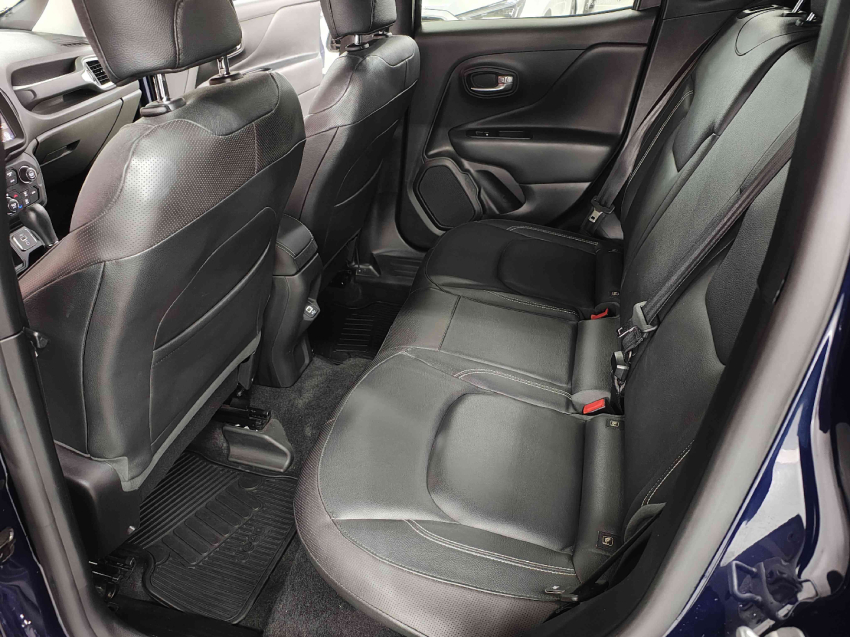 jeep renegade 1.8 16v flex longitude 4p automatico 20219