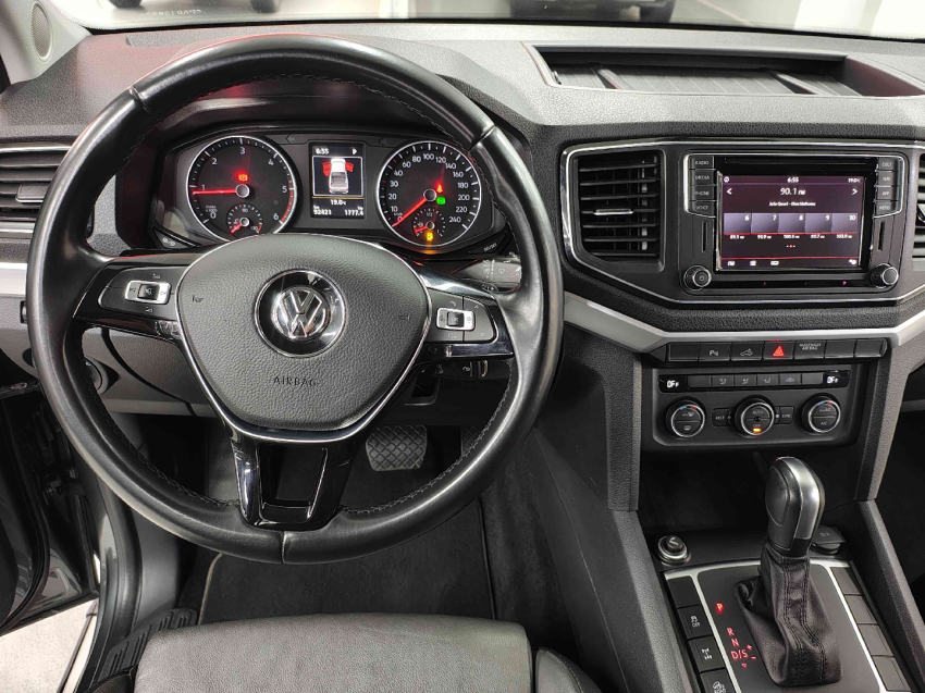 volkswagen amarok 3.0 v6 tdi diesel highline cd 4motion automatico 4p 20239