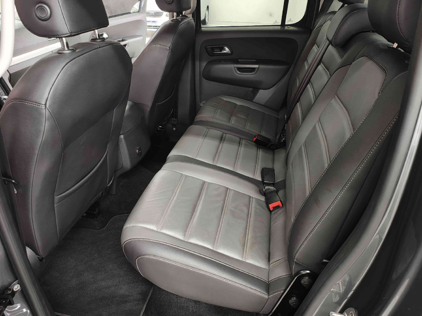 volkswagen amarok 3.0 v6 tdi diesel highline cd 4motion automatico 4p 20237