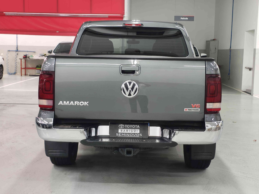 volkswagen amarok 3.0 v6 tdi diesel highline cd 4motion automatico 4p 20234