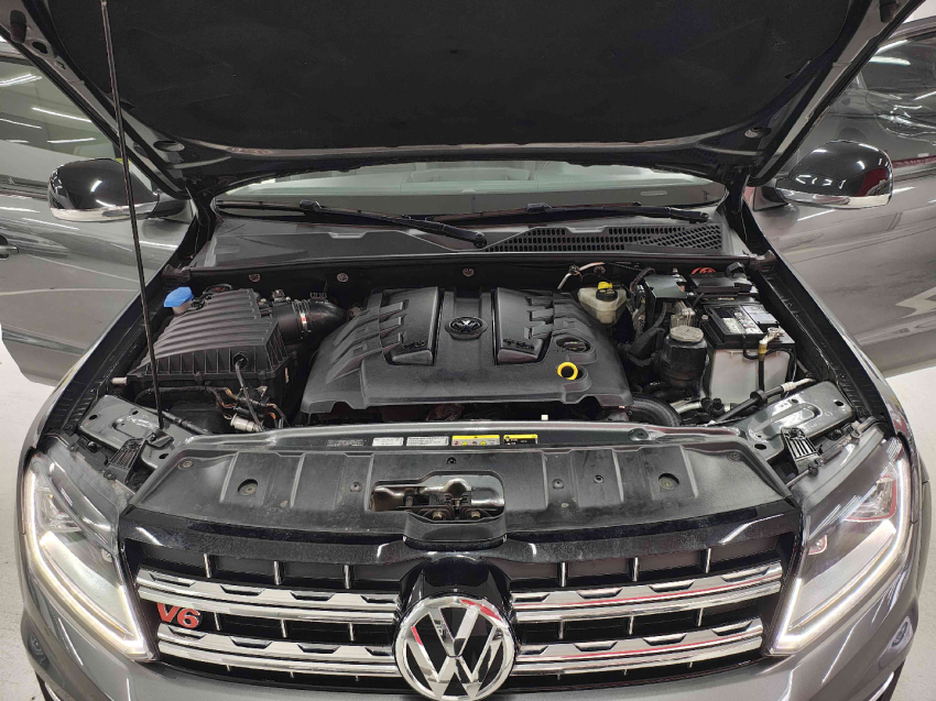 volkswagen amarok 3.0 v6 tdi diesel highline cd 4motion automatico 4p 202311