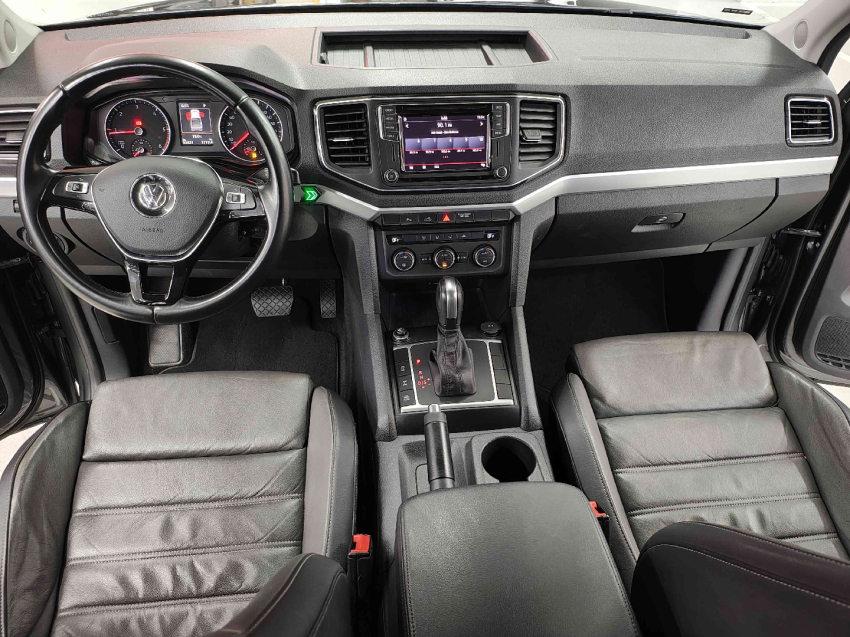 volkswagen amarok 3.0 v6 tdi diesel highline cd 4motion automatico 4p 20238