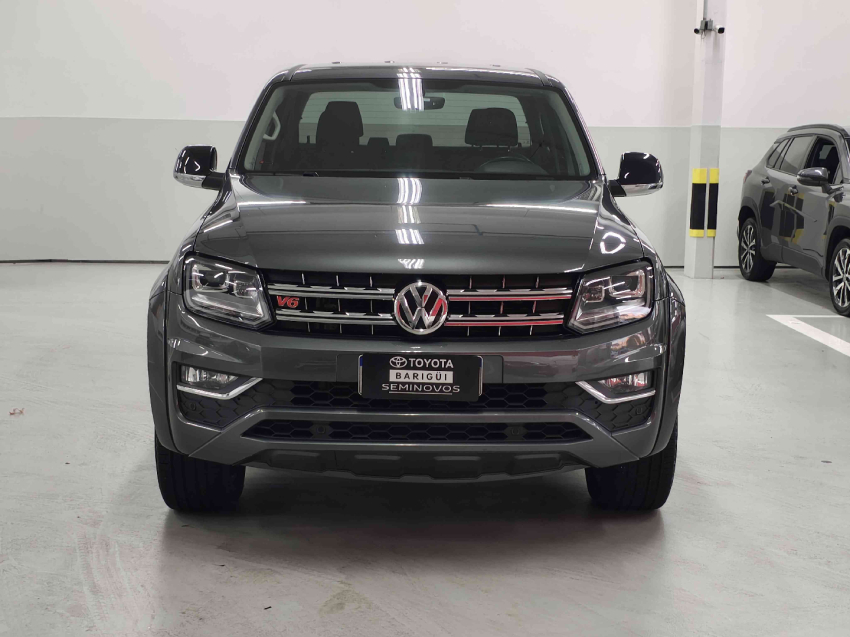 volkswagen amarok 3.0 v6 tdi diesel highline cd 4motion automatico 4p 20231