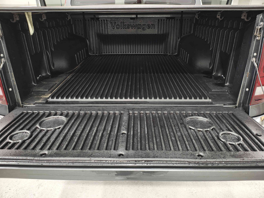 volkswagen amarok 3.0 v6 tdi diesel highline cd 4motion automatico 4p 20236