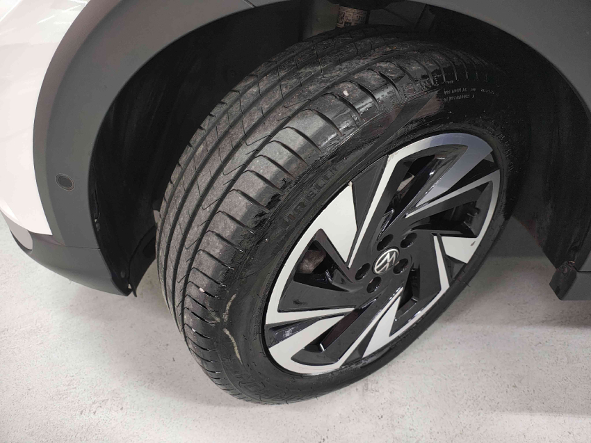 volkswagen nivus 1.0 200 tsi total flex highline automatico 4p 202512