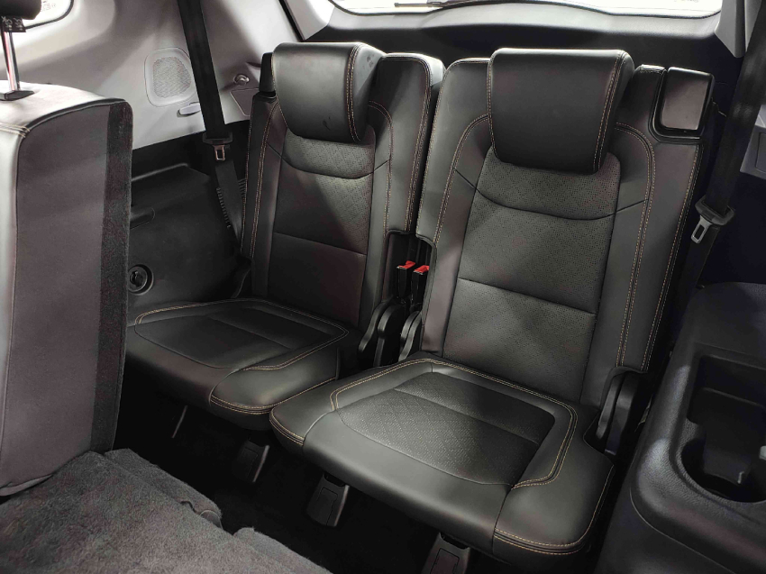 caoa chery tiggo 8 1.6 tgdi gasolina txs dct 4p automatico 20227