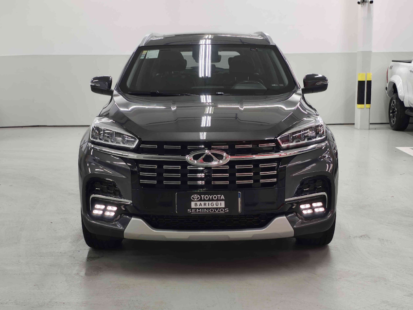 caoa chery tiggo 8 1.6 tgdi gasolina txs dct 4p automatico 20221